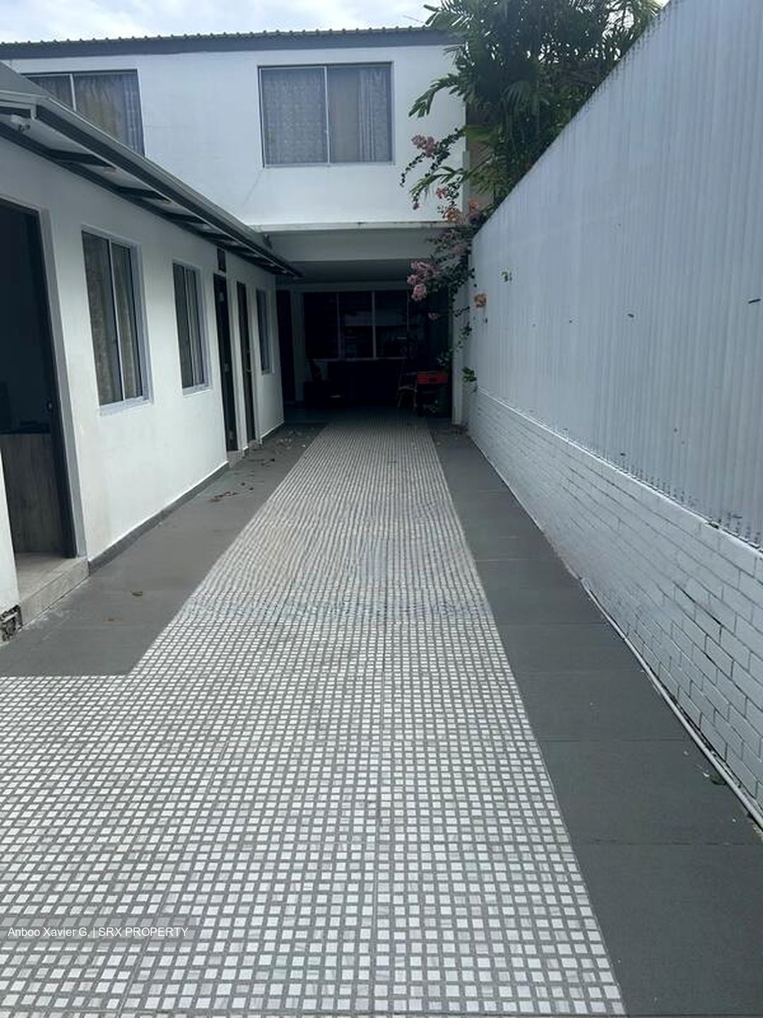 Siew Lim Park (D16), Semi-Detached #442557781